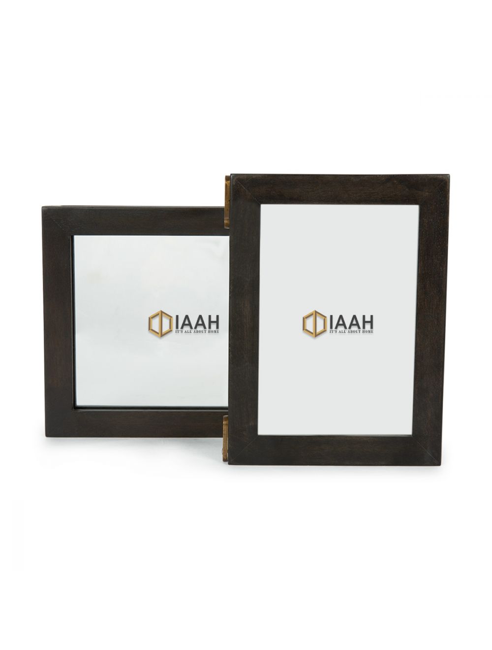 Scandi Wooden Frame